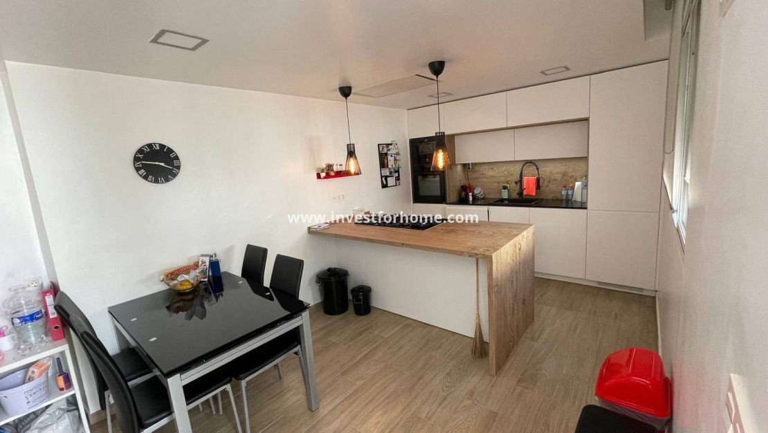 Reventa - Casa - Pilar de la Horadada - Zona Pueblo