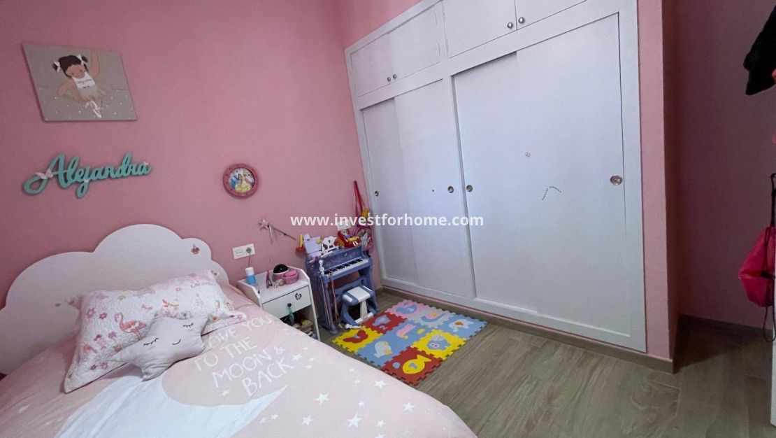 Reventa - Casa - Pilar de la Horadada - Zona Pueblo