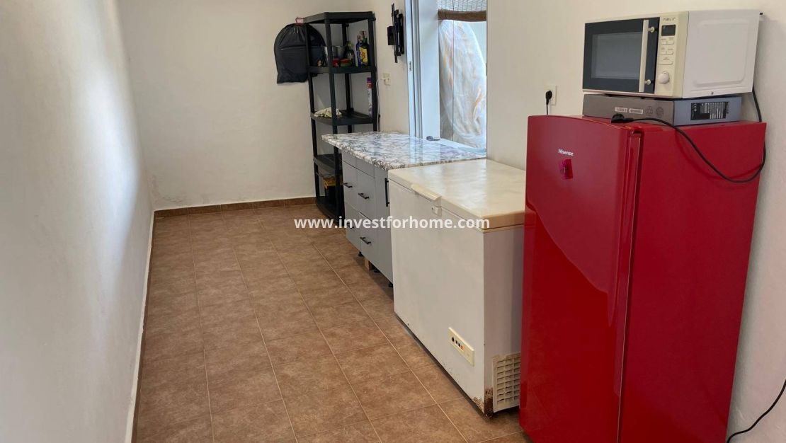 Reventa - Casa - Pilar de la Horadada - Zona Pueblo