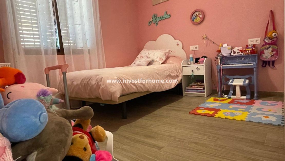 Reventa - Casa - Pilar de la Horadada - Zona Pueblo