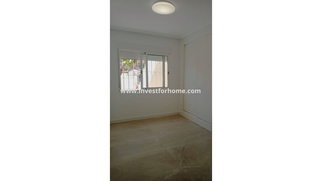 Reventa - Casa - Pilar de la Horadada