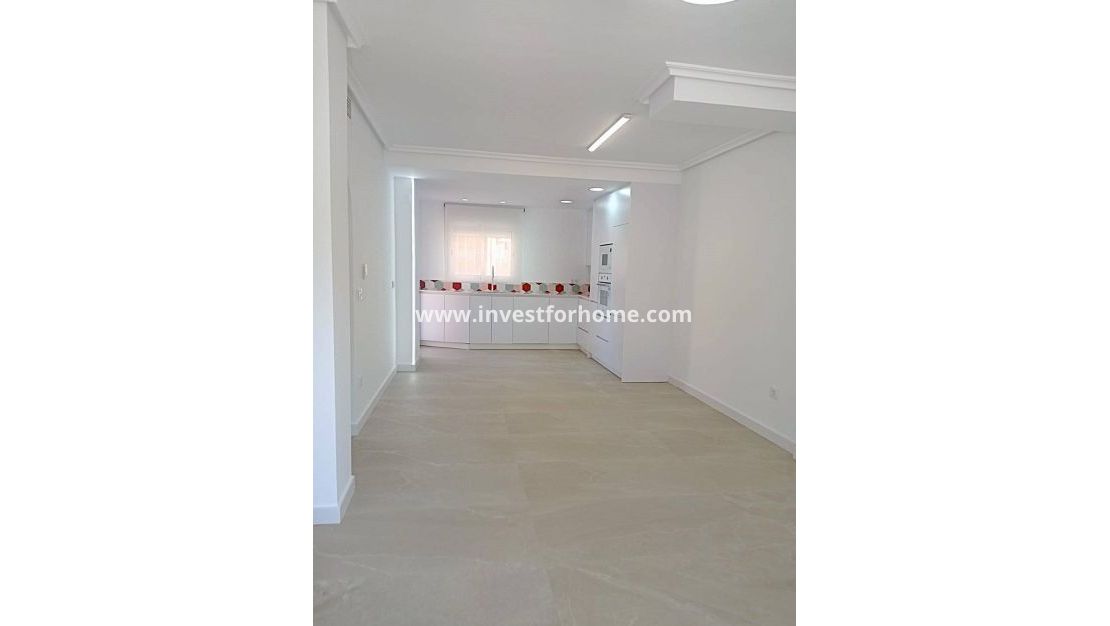 Reventa - Casa - Pilar de la Horadada