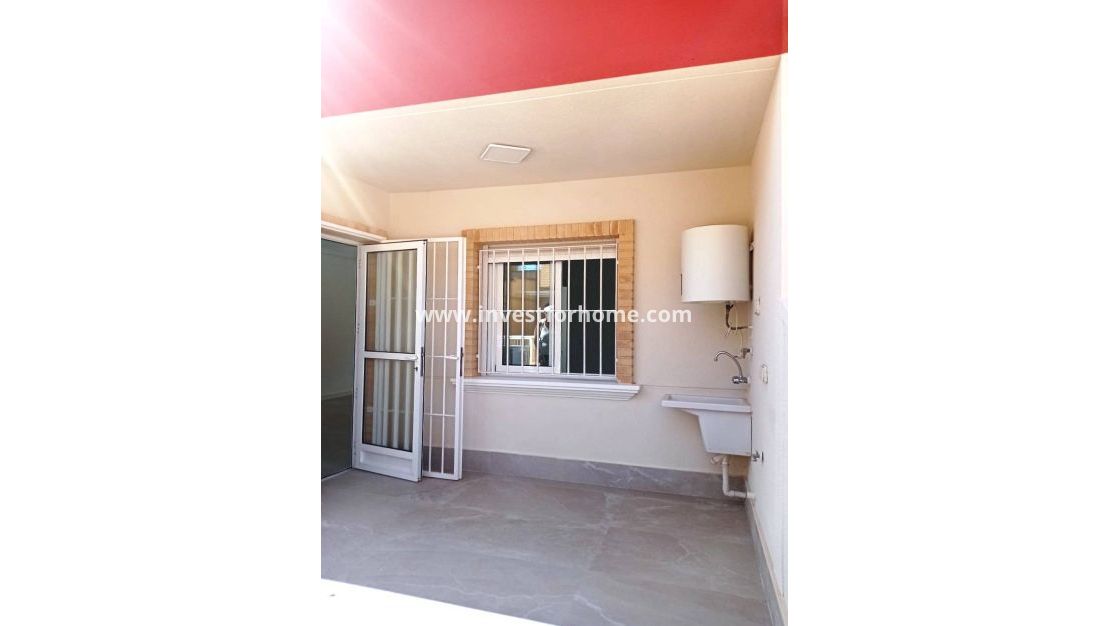 Reventa - Casa - Pilar de la Horadada