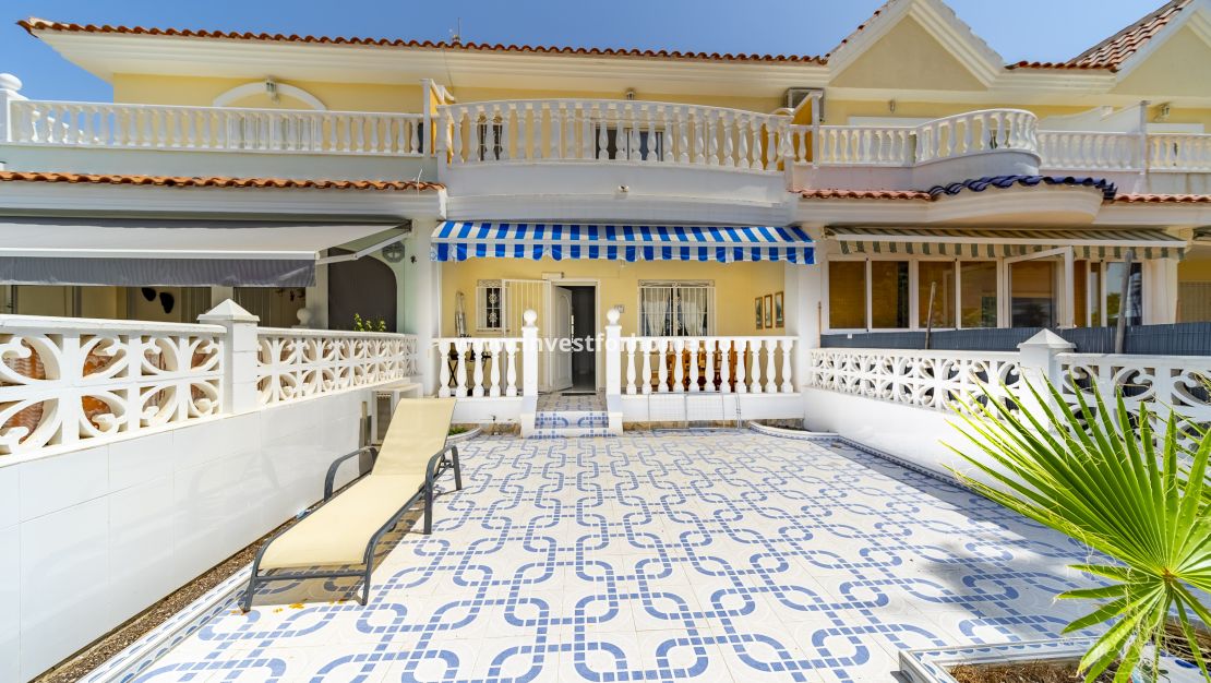 Reventa - Casa - Rojales - Ciudad Quesada