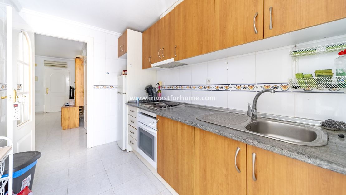 Reventa - Casa - Rojales - Ciudad Quesada