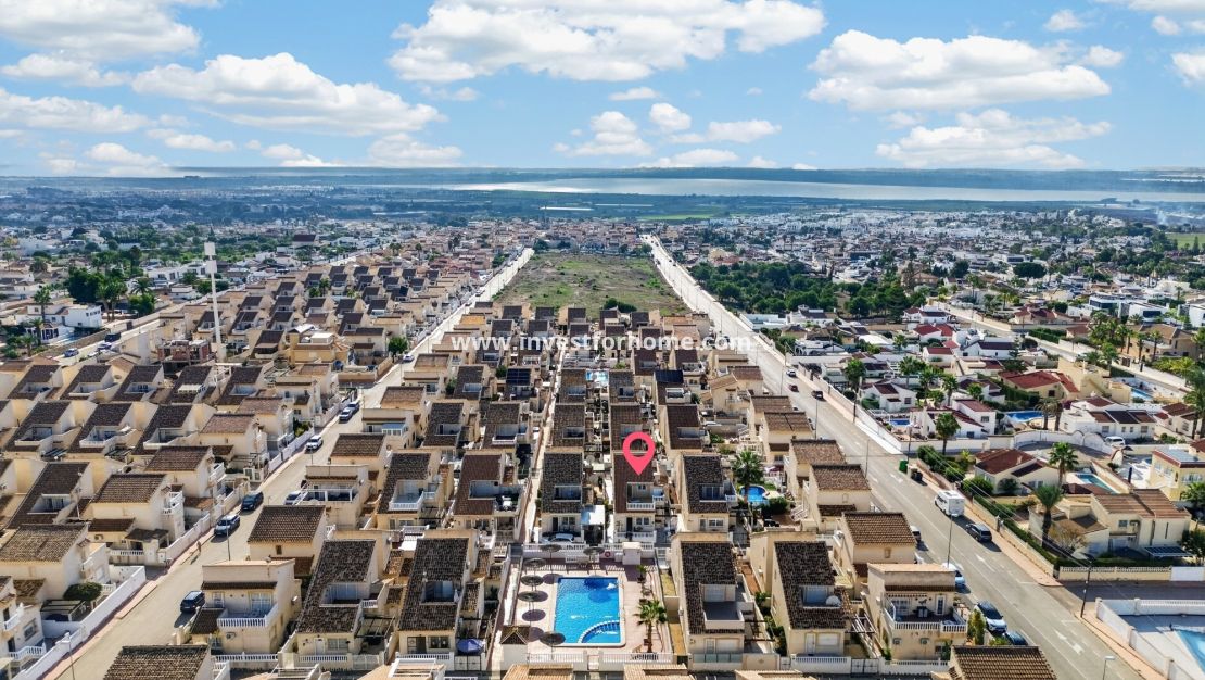 Reventa - Casa - Rojales - Ciudad Quesada