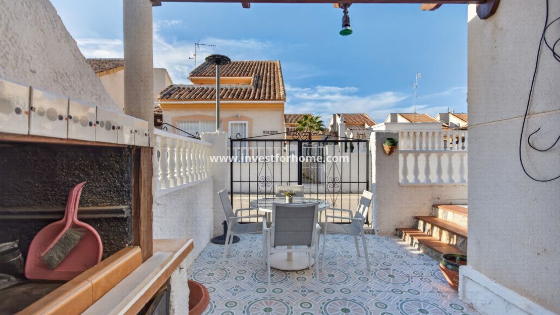 Reventa - Casa - Rojales - Ciudad Quesada