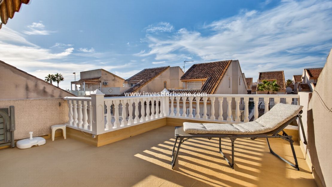 Reventa - Casa - Rojales - Ciudad Quesada