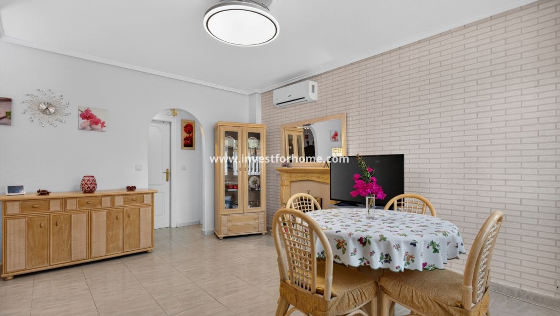 Reventa - Casa - Rojales - Ciudad Quesada