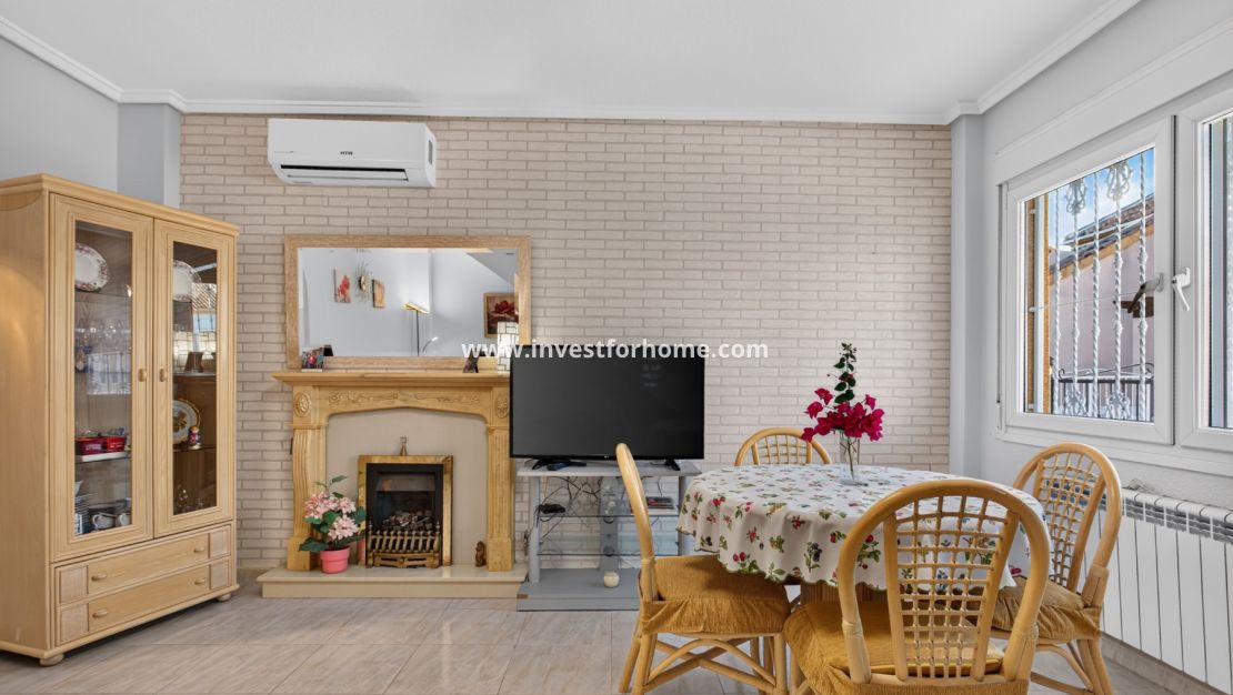 Reventa - Casa - Rojales - Ciudad Quesada