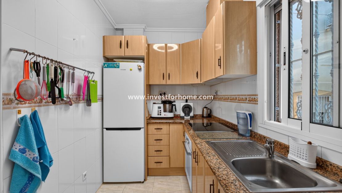 Reventa - Casa - Rojales - Ciudad Quesada