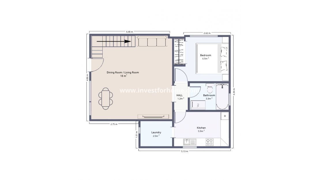 Reventa - Casa - Rojales - Ciudad Quesada