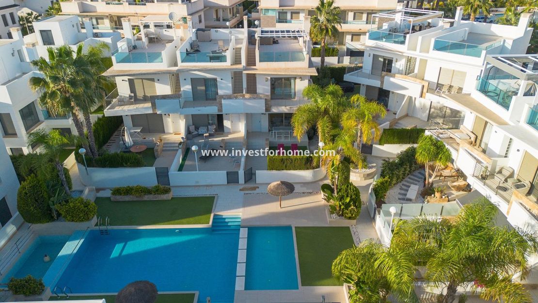 Reventa - Casa - Rojales - Costa Blanca Sur