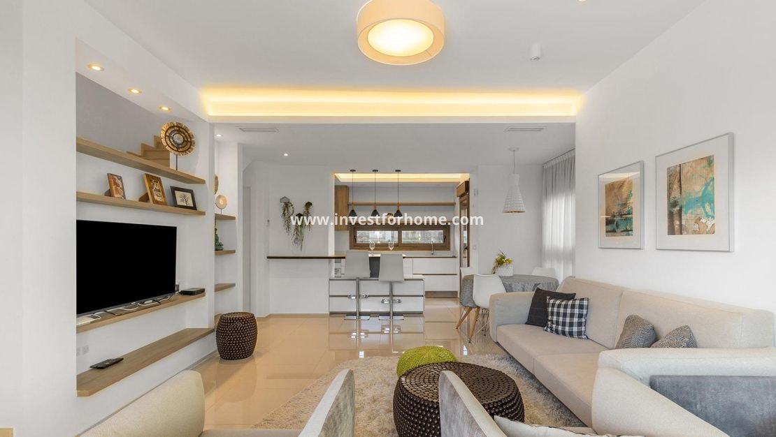 Reventa - Casa - Rojales - Costa Blanca Sur