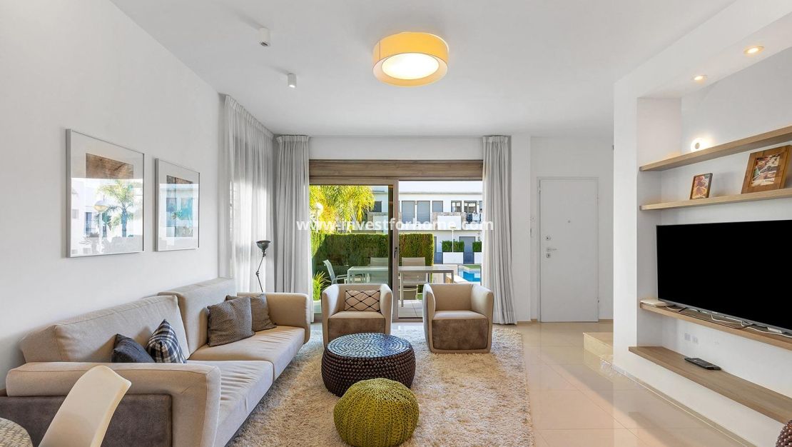 Reventa - Casa - Rojales - Costa Blanca Sur