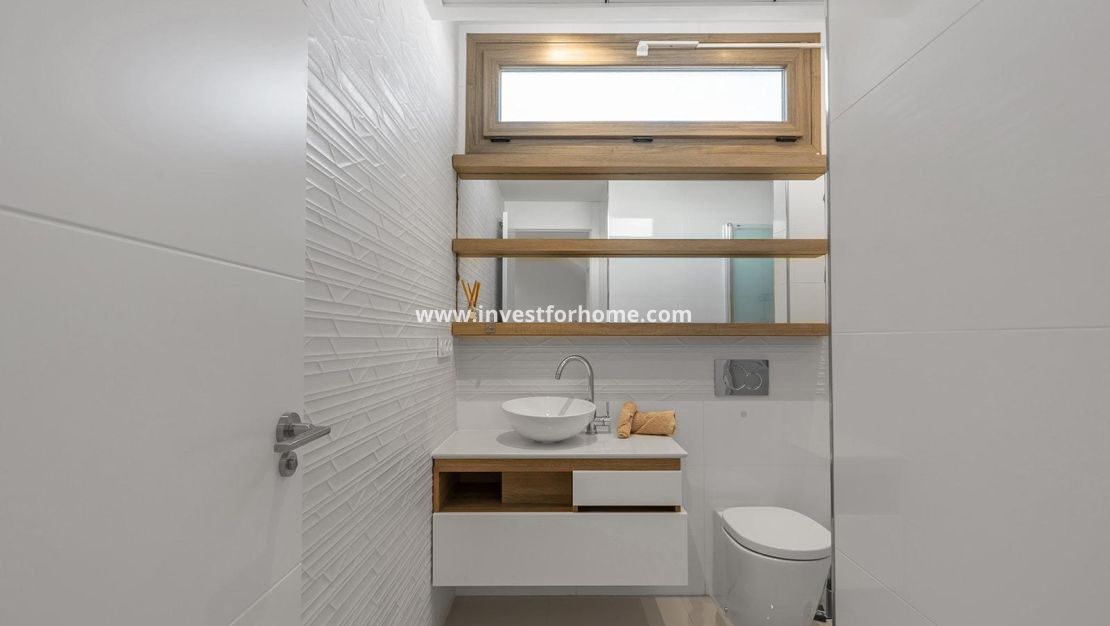 Reventa - Casa - Rojales - Costa Blanca Sur