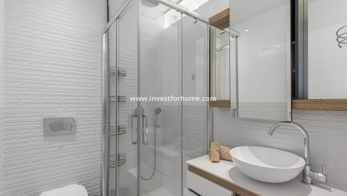 Reventa - Casa - Rojales - Costa Blanca Sur