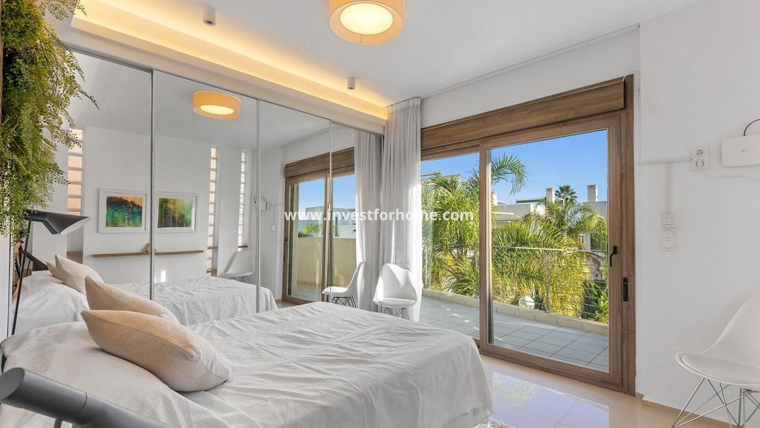 Reventa - Casa - Rojales - Costa Blanca Sur