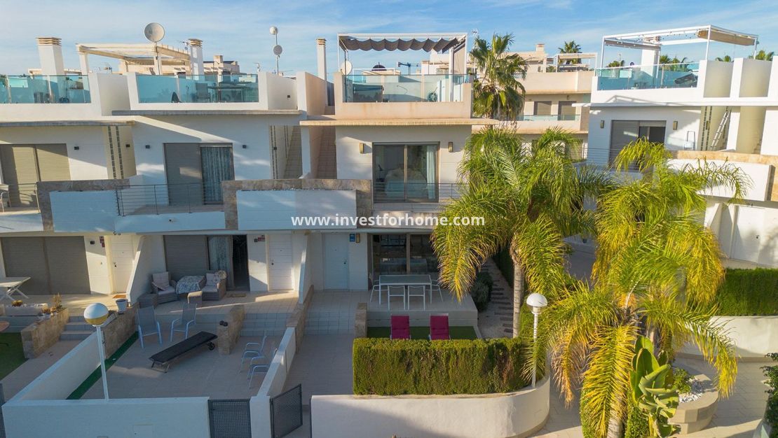 Reventa - Casa - Rojales - Costa Blanca Sur