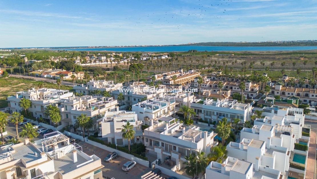 Reventa - Casa - Rojales - Costa Blanca Sur