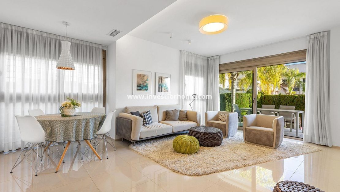 Reventa - Casa - Rojales - Costa Blanca Sur