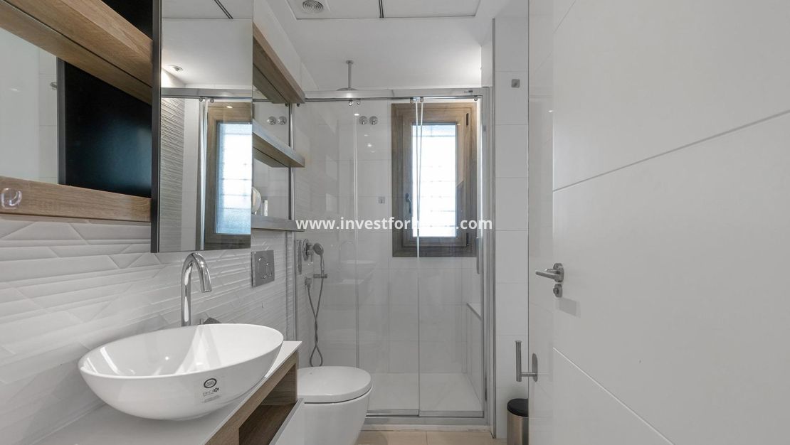 Reventa - Casa - Rojales - Costa Blanca Sur