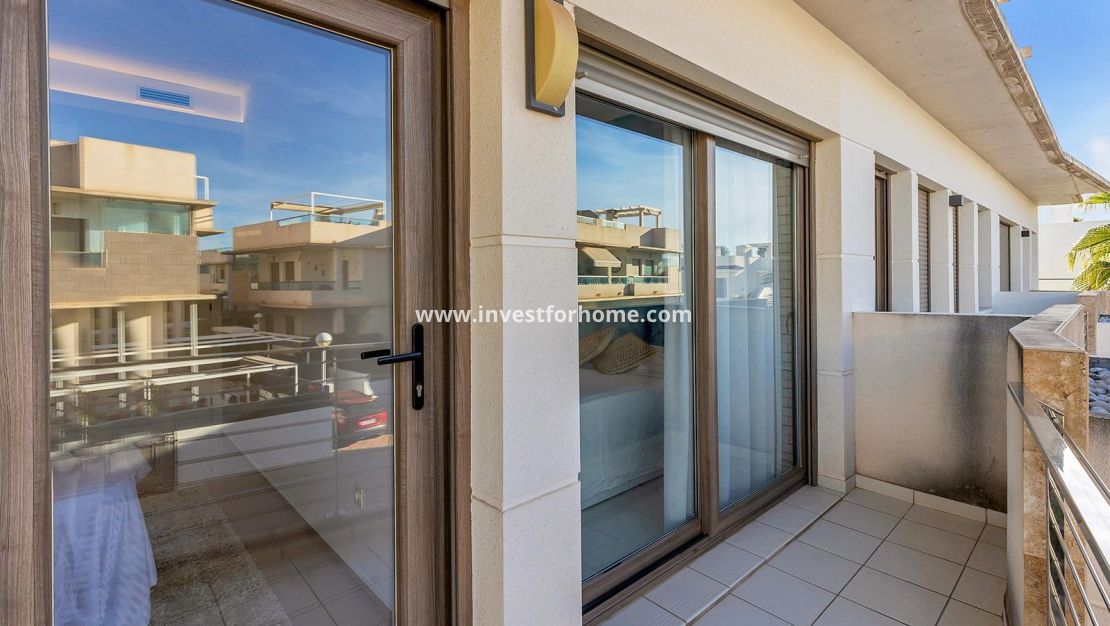 Reventa - Casa - Rojales - Costa Blanca Sur