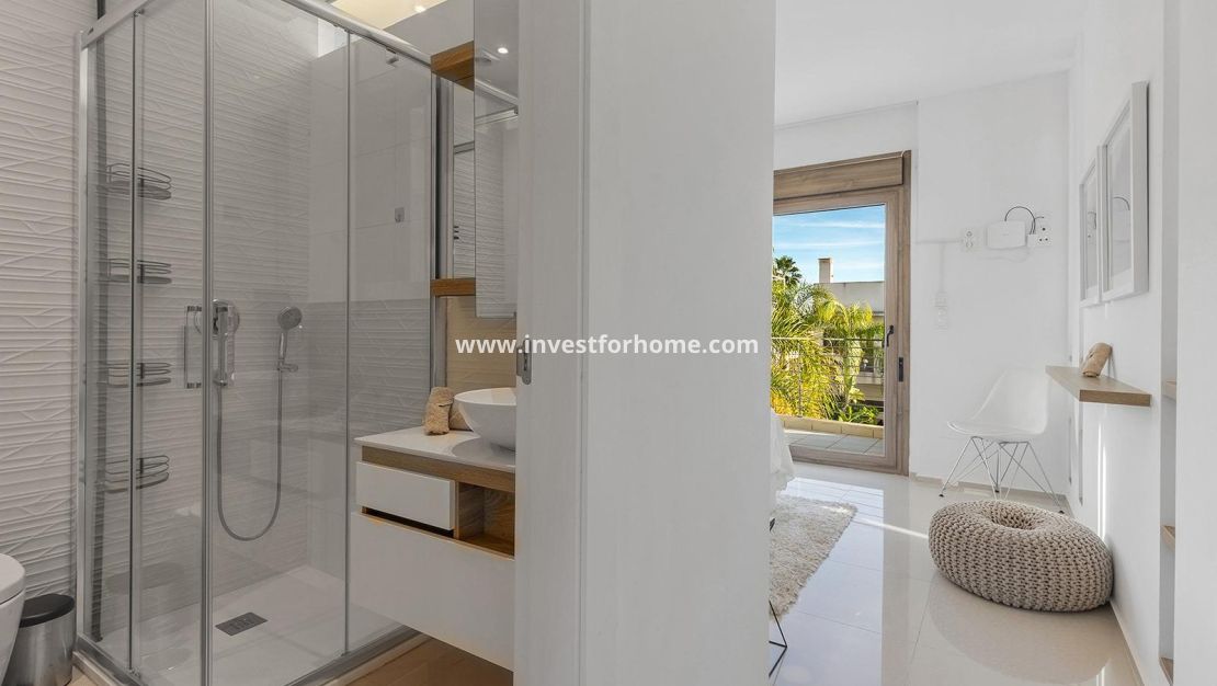 Reventa - Casa - Rojales - Costa Blanca Sur
