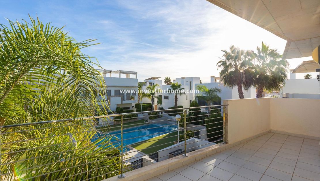 Reventa - Casa - Rojales - Costa Blanca Sur