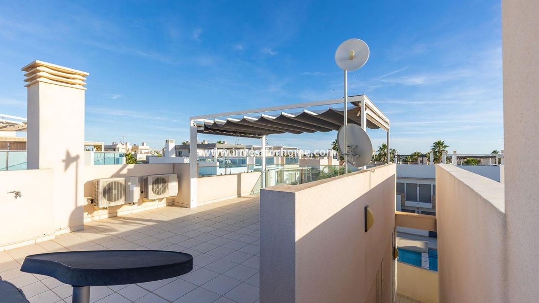 Reventa - Casa - Rojales - Costa Blanca Sur