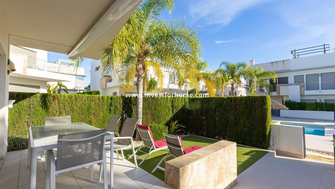 Reventa - Casa - Rojales - Costa Blanca Sur