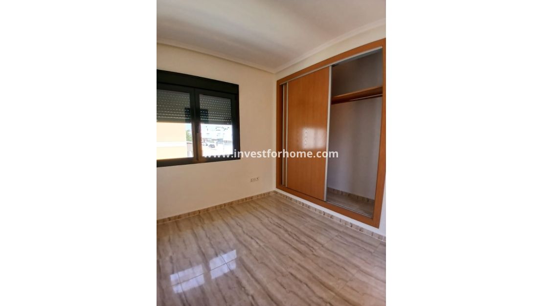 Reventa - Casa - Rojales - Costa Blanca