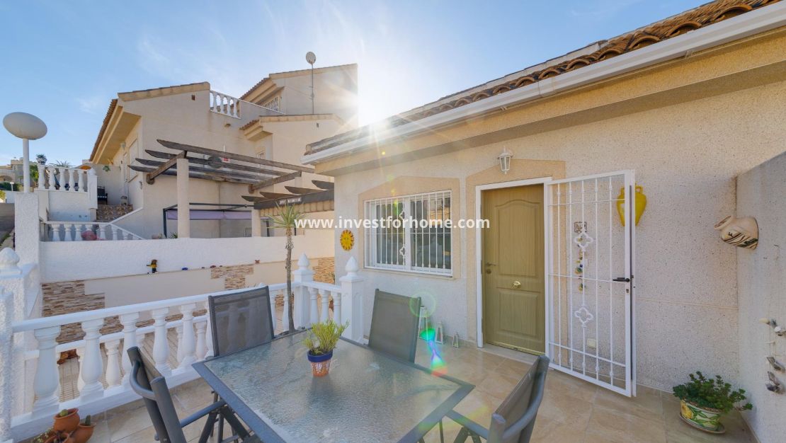 Reventa - Casa - Rojales - Costa Blanca