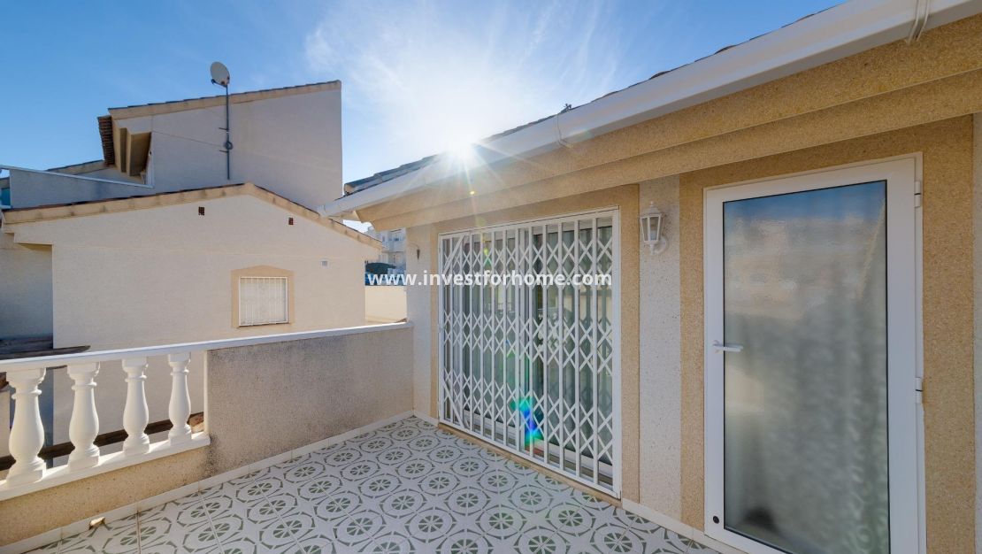 Reventa - Casa - Rojales - Costa Blanca