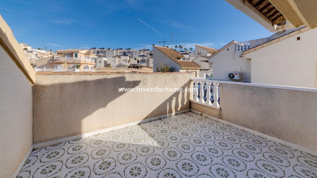 Reventa - Casa - Rojales - Costa Blanca