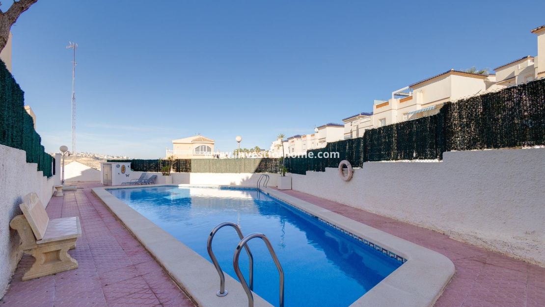 Reventa - Casa - Rojales - Costa Blanca