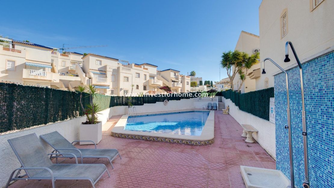 Reventa - Casa - Rojales - Costa Blanca