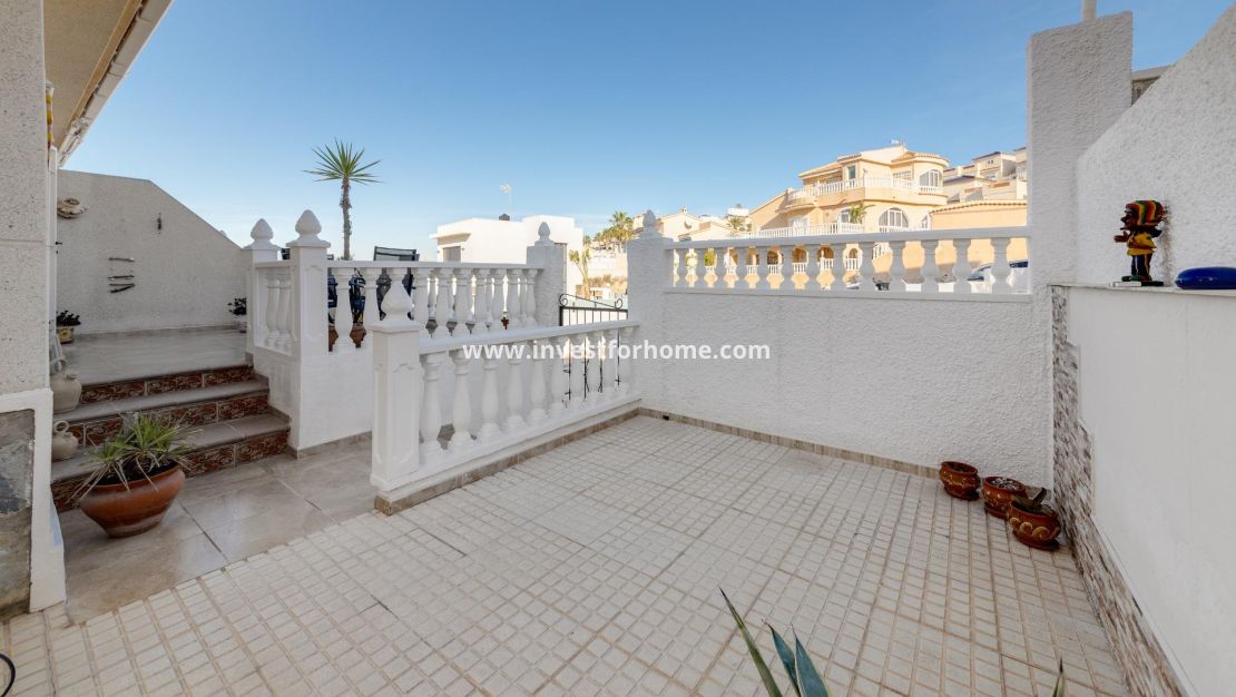 Reventa - Casa - Rojales - Costa Blanca