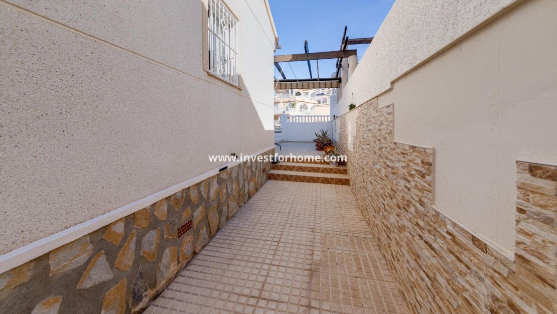 Reventa - Casa - Rojales - Costa Blanca