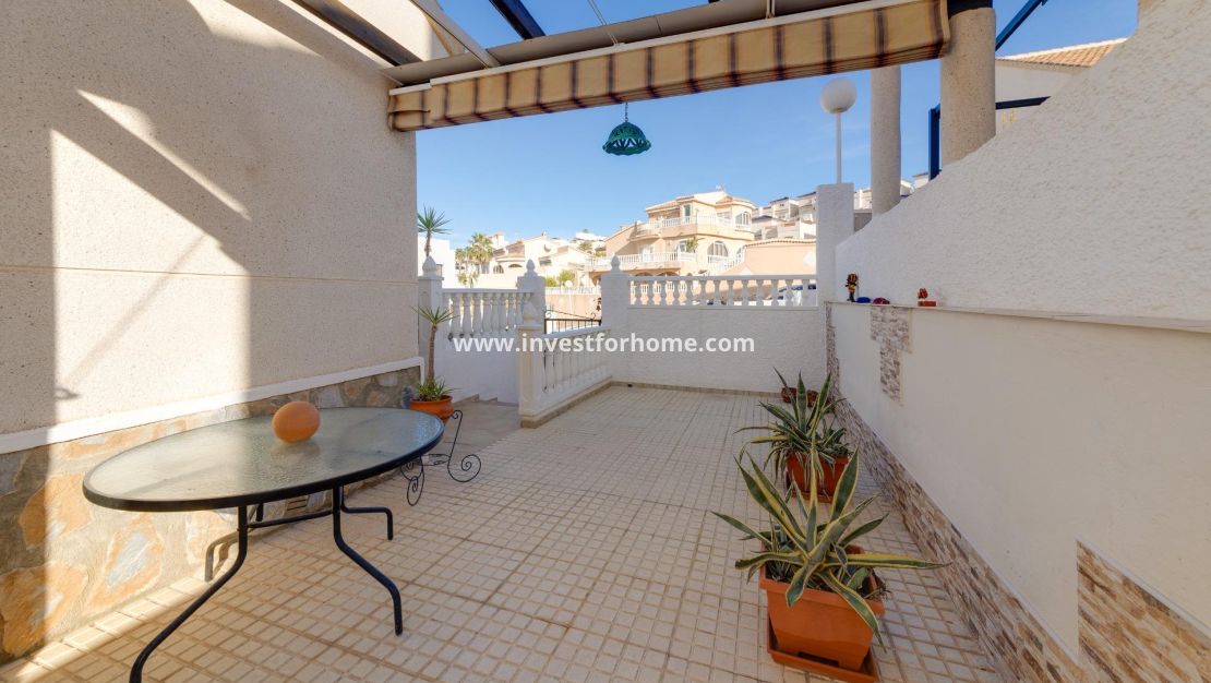 Reventa - Casa - Rojales - Costa Blanca