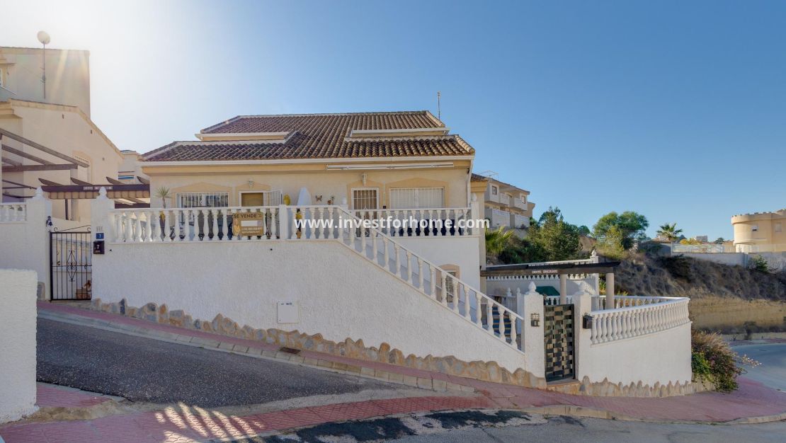 Reventa - Casa - Rojales - Costa Blanca