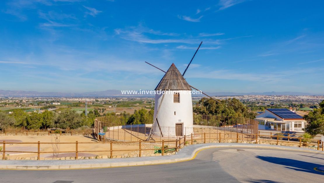 Reventa - Casa - Rojales - Costa Blanca