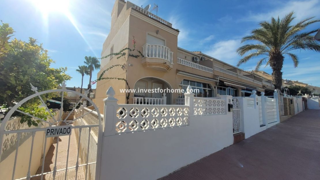 Reventa - Casa - Rojales - Costa Blanca