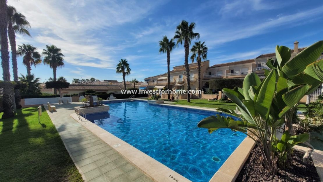 Reventa - Casa - Rojales - Costa Blanca