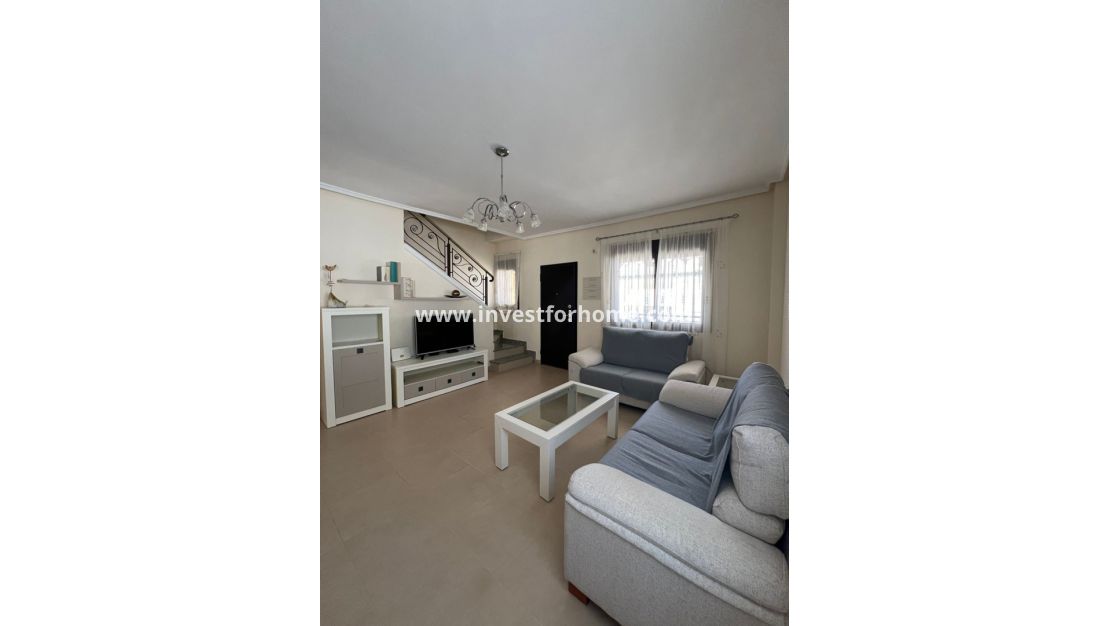 Reventa - Casa - Rojales - Costa Blanca