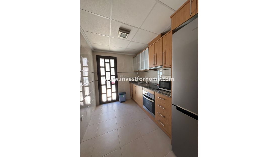 Reventa - Casa - Rojales - Costa Blanca