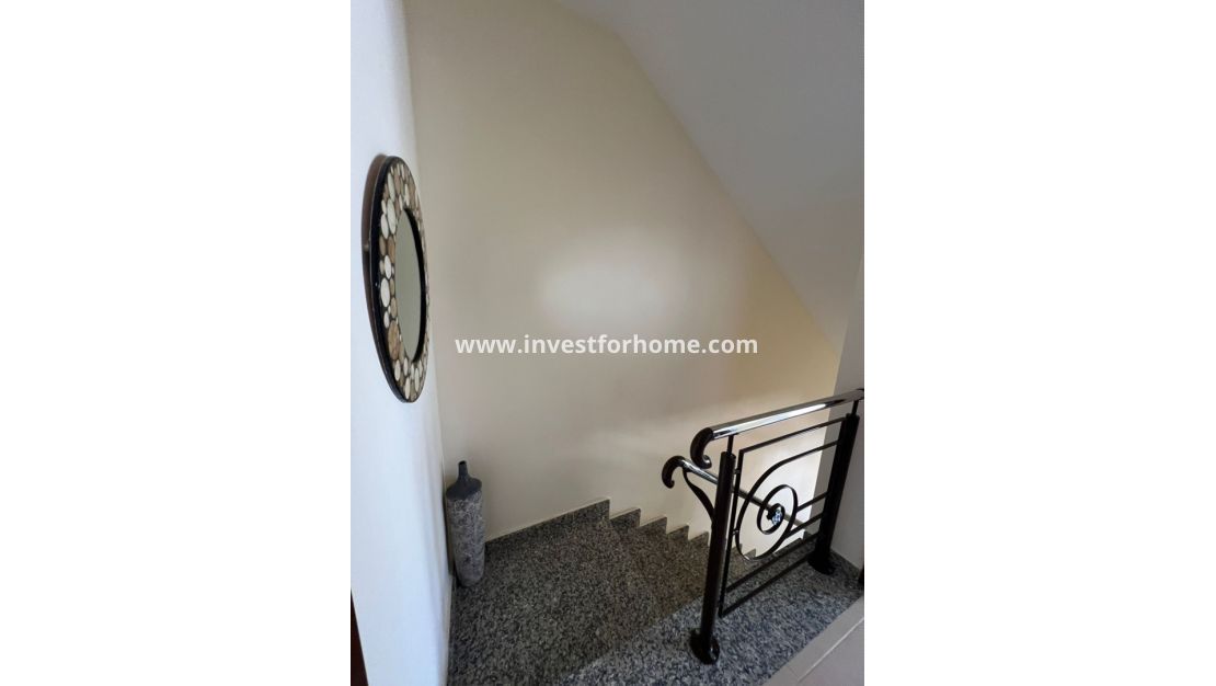 Reventa - Casa - Rojales - Costa Blanca