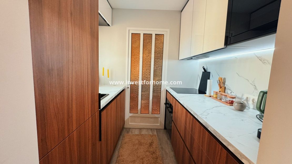 Reventa - Casa - Rojales - Costa Blanca