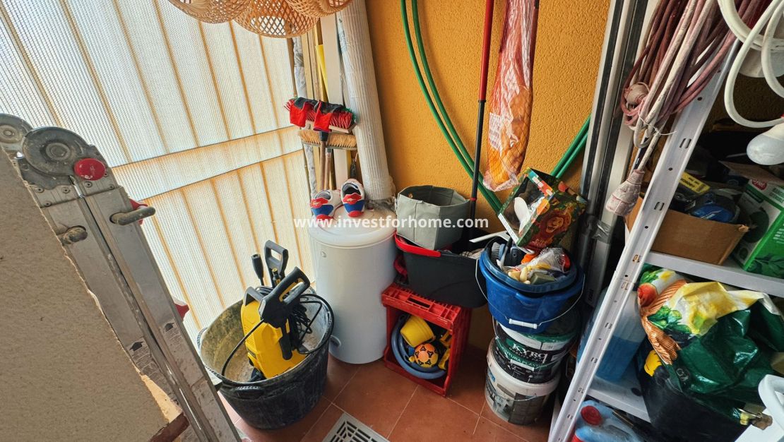 Reventa - Casa - Rojales - Costa Blanca