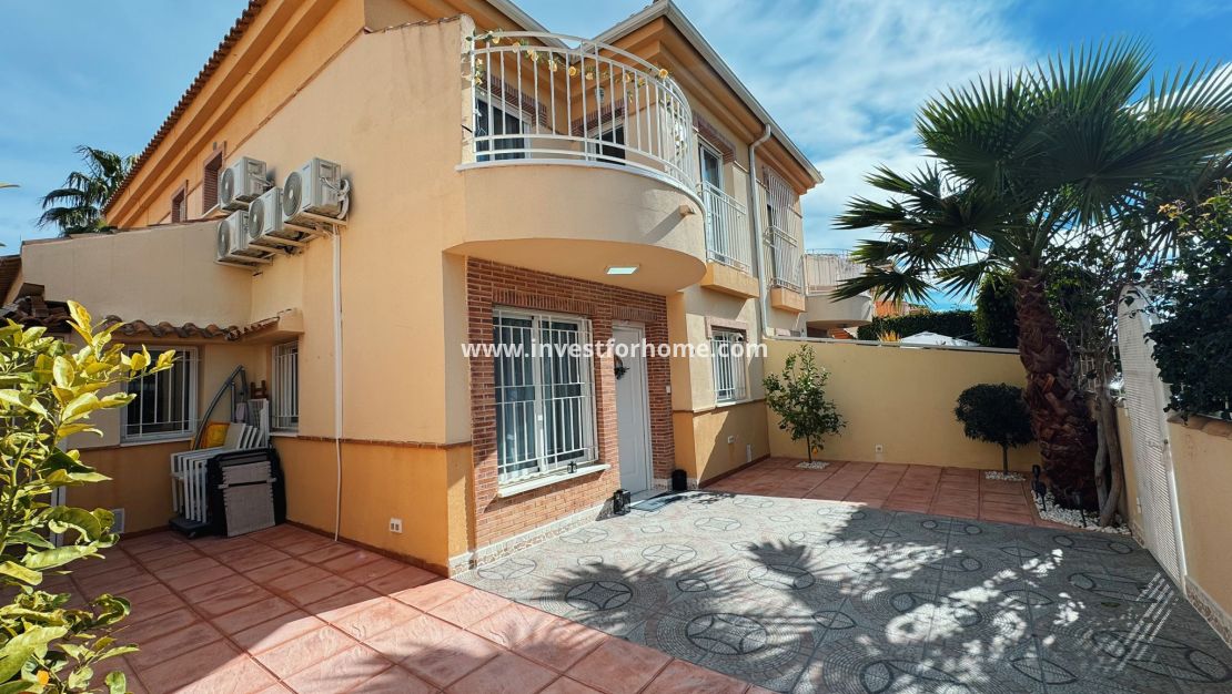 Reventa - Casa - Rojales - Costa Blanca